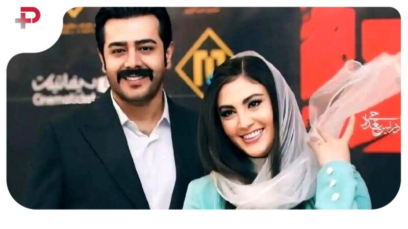 عکس| آلبوم عروسی مریم مومن و سهیل قاصدی