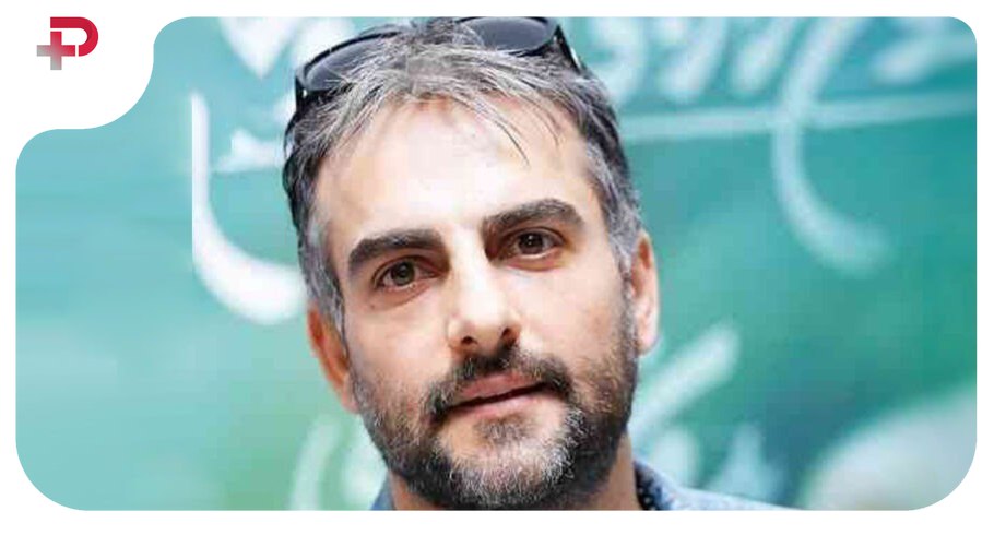 استایل شکلاتی حامد کمیلی؛ آقای بازیگر جذاب‌تر از همیشه