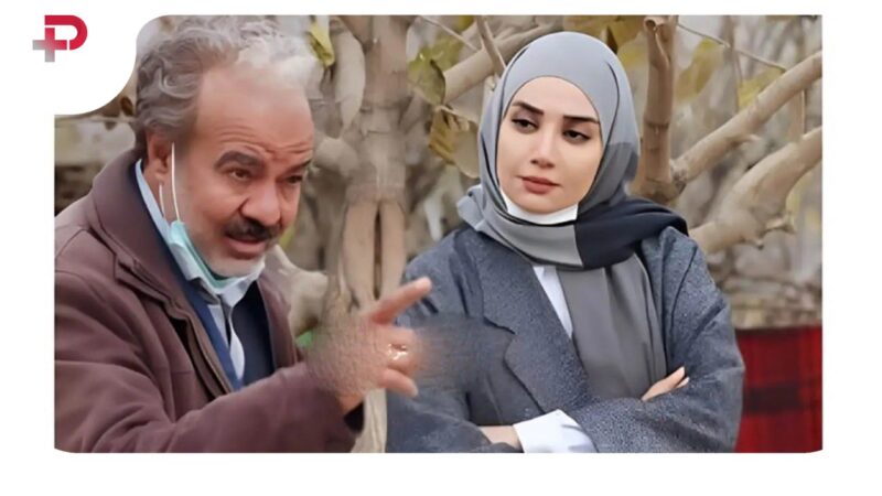 هدی استواری از پشمالو خونشون رونمایی کرد؛ چه پیشی بامزه‌ای