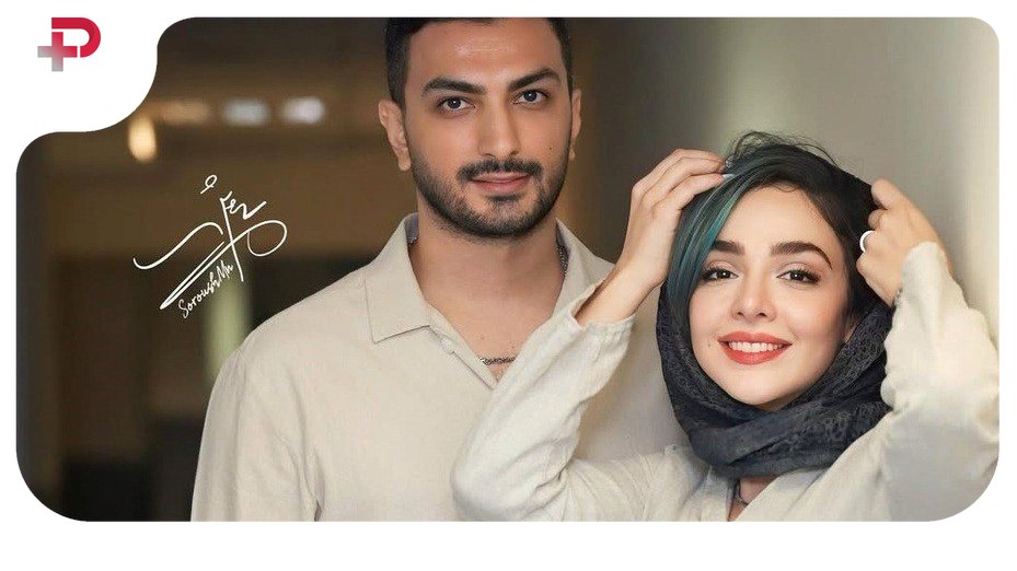 عکس| تغییر چهره باورنکردنی المیرا دهقانی؛ موهای زردش توجه همه رو جلب کرد