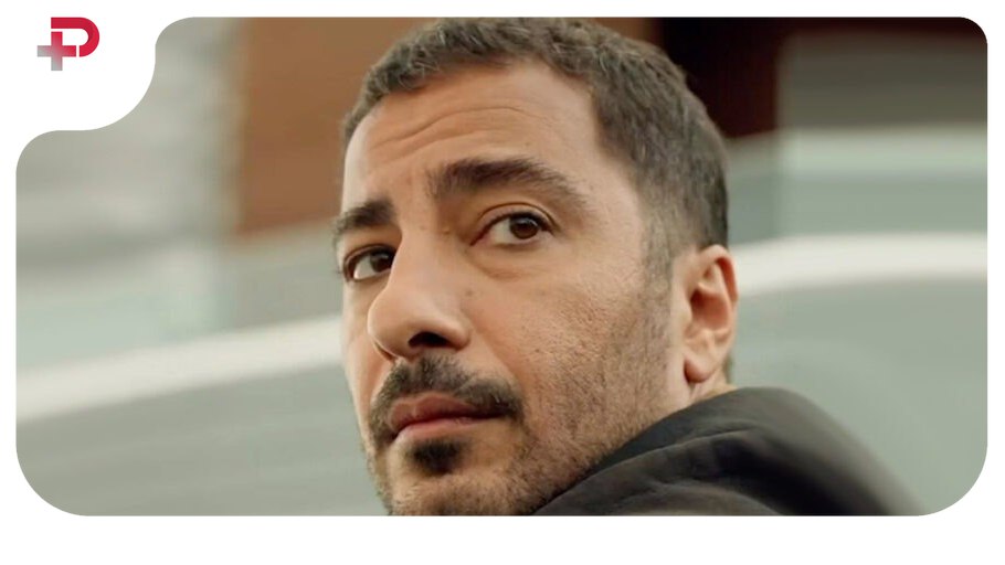 سلفی ماشینی نوید محمدزاده در خارج کشور؛ چقدر تغییر کرده