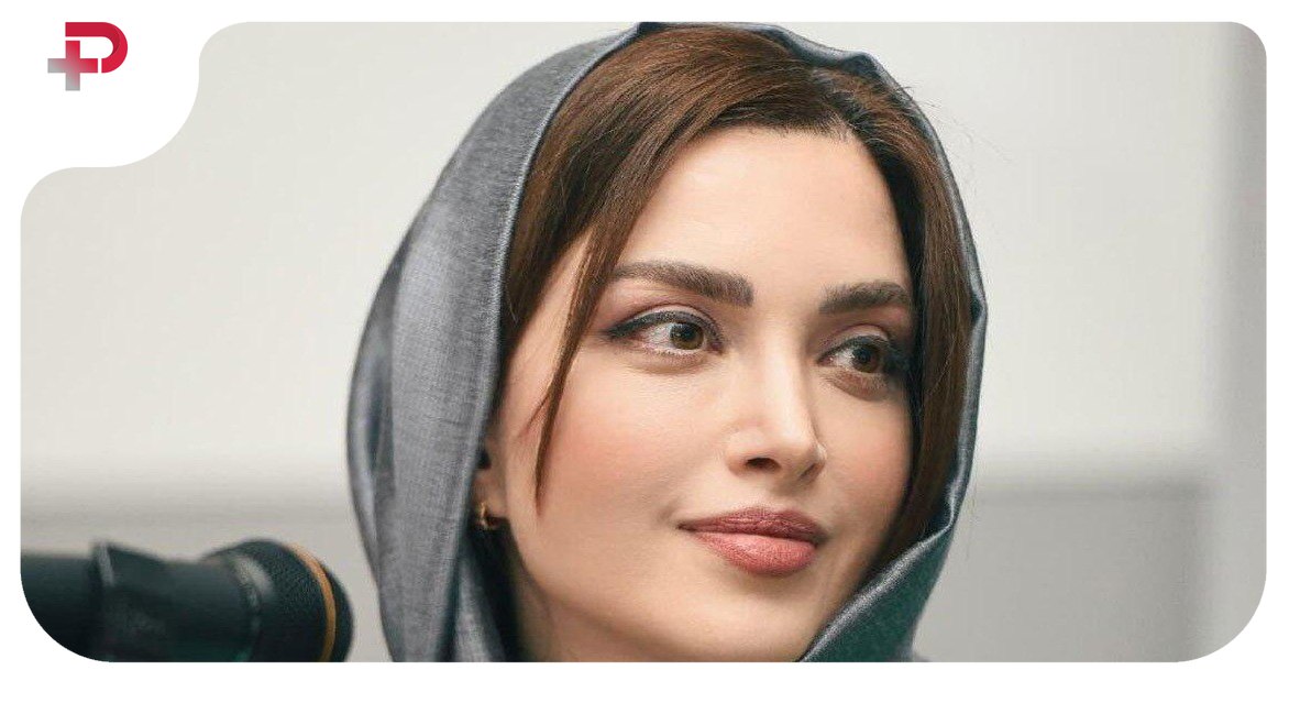 بهنوش طباطبایی با استایل نوستالژیک ایرانی؛ چهره جذاب خانم بازیگر دیدنیه