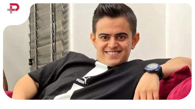 بازیگر کوتاه‌قد محبوب سینما 30 ساله شد؛ عکس‌های تولد امیرمحمد متقیان