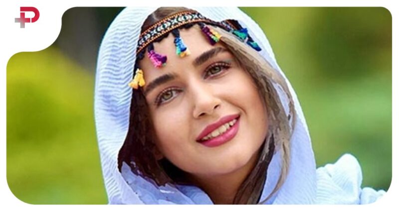 استایل جذاب ستایش موسوی لب دریا؛ ژست خانم بازیگر نگاه‌ها را جلب کرد