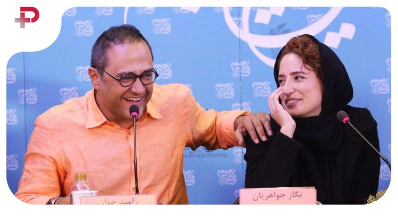 با 6 بازیگر مشهور ایرانی که چند بار ازدواج کردند آشنا شوید!