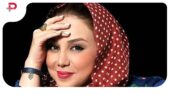 اشک‌های دردناک بهنوش بختیاری؛ برای بقا زندم حس زندگی ندارم / خانم بازیگر چرا اینطوری صحبت میکنه!