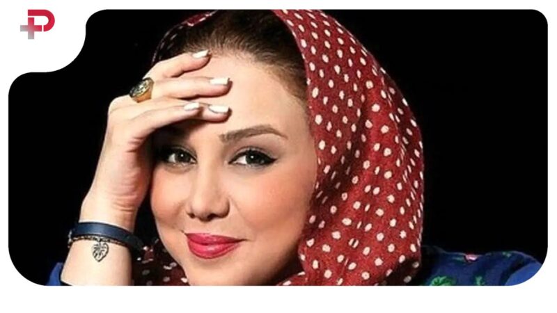 اشک‌های دردناک بهنوش بختیاری؛ برای بقا زندم حس زندگی ندارم / خانم بازیگر چرا اینطوری صحبت میکنه!