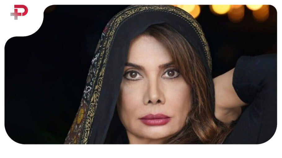 عکس| استایل جذاب عاطفه رضوی با کلاه فرانسوی؛ تابلو پشتش چقدر جذابه