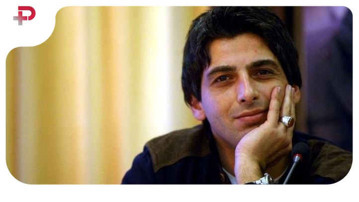 تغییر چهره جذاب فرزاد سریال مسافری از هند؛ سیبیل‌های حمید گودرزی چقدر شبیه چنگیزخان شده