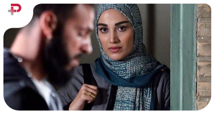 تغییر چهره باورنکردنی فرزانه قاسم زاده؛ خانم بازیگر با این همه عمل زیبایی شناخته نمیشه