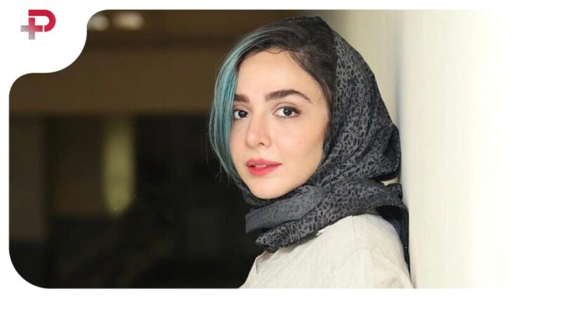 تغییر چهره المیرا دهقانی؛ خانم بازیگر هر روز با یه سورپرایز همه را متعجب می‌کند