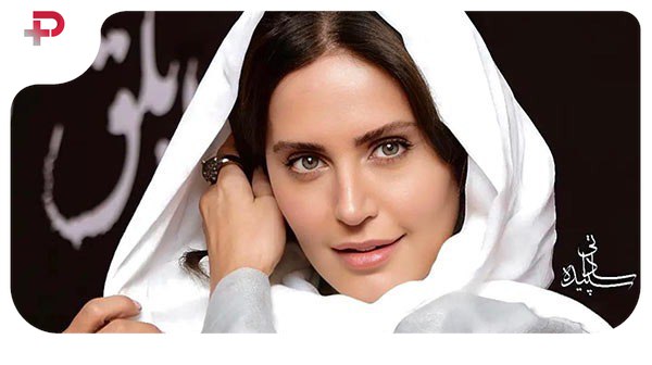 چشمان جذاب الناز شاکردوست، حین گریه هم زیباست!