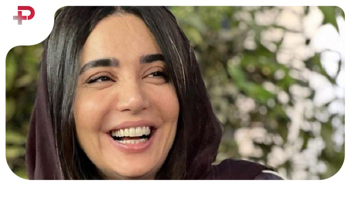 عکس| جذابیت دیدنی هدی استواری کنار دریا؛ خانم بازیگر خورشید رو در دست گرفته