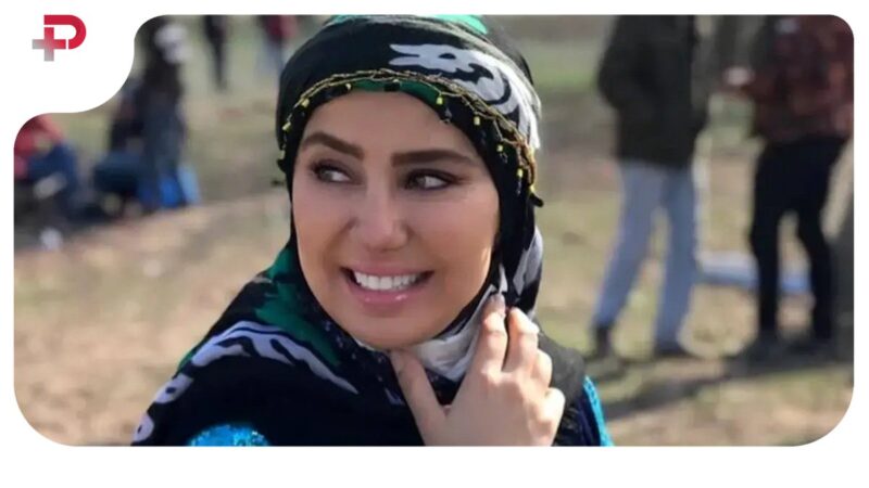 تولد 39 سالگی شیدا یوسفی در لوکیشن رویایی؛ استایل جنوبی خانم بازیگر