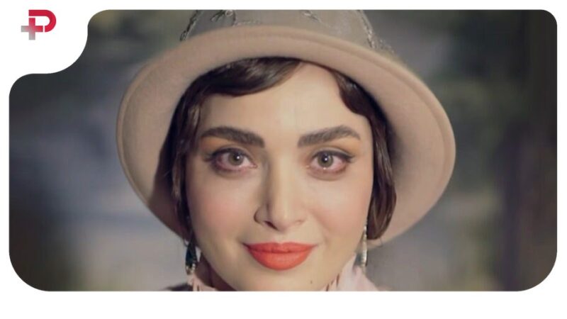 استایل جذاب بهنوش طباطبایی با کت خز؛ خانم بازیگر با این تیپ شبیه پرنسس بل شده