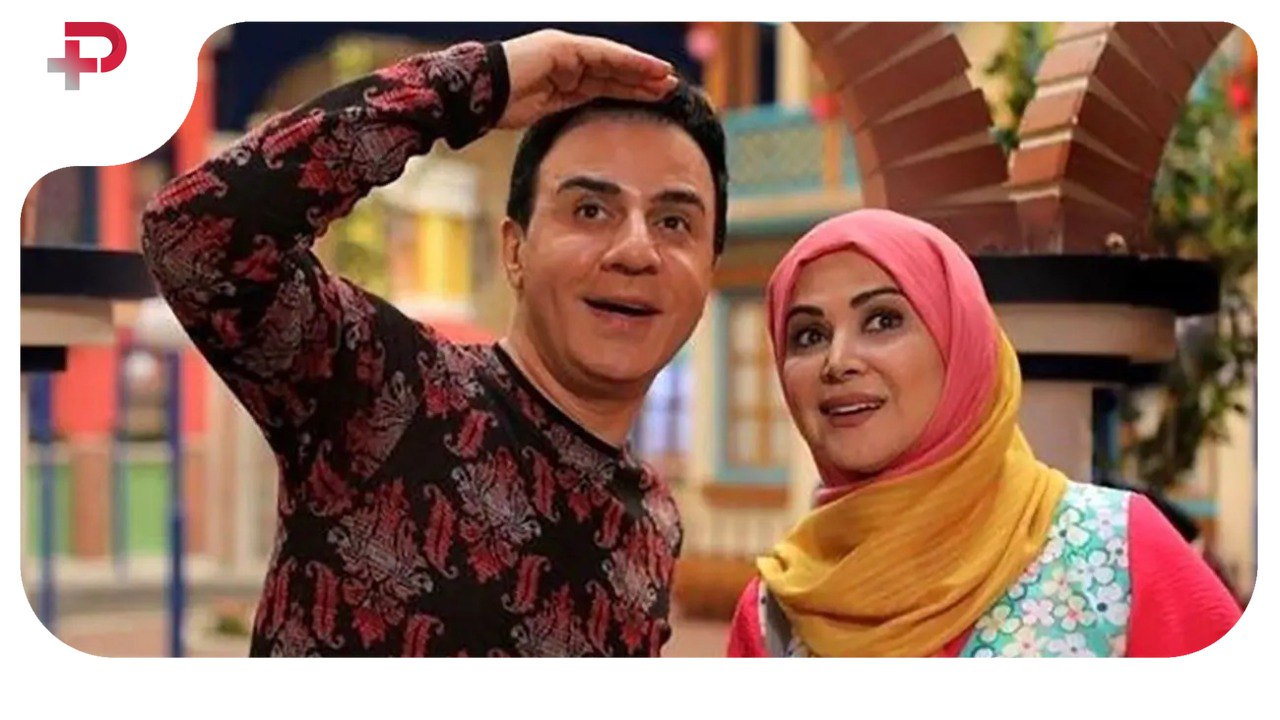 کمند امیرسلیمانی با کلاه خزدار؛ چهره  غمگین خانم بازیگر / در این دنیا باید بی‌احساس بود