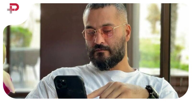 تغییر چهره و استایل باورنکردنی میلاد کی مرام؛ شبیه مردای ایتالیایی شده