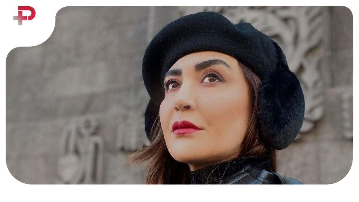 مریم معصومی از مادر بامزه‌اش رونمایی کرد؛ مادر دختری با استایل شیک