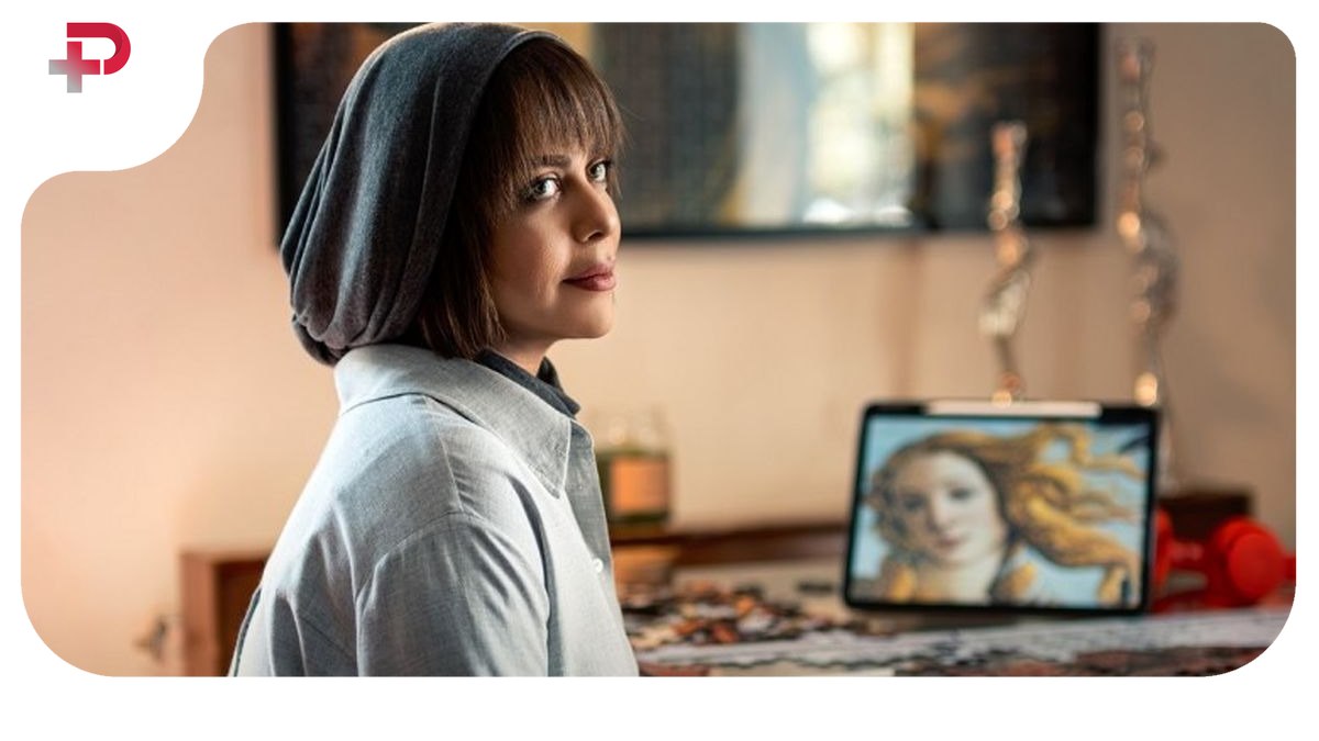 دستمزد الهام اخوان برای سریال “از یاد رفته” چقدر است؟