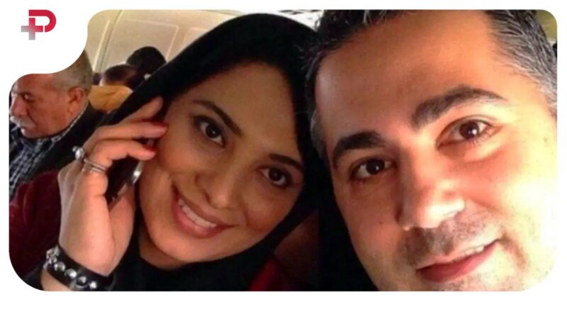 استایل جذاب روشنک عجمیان در 48 سالگی؛ خانم بازیگر زیباتر از همیشه