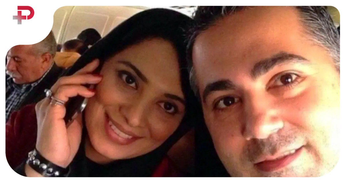 استایل جذاب روشنک عجمیان در 48 سالگی؛ خانم بازیگر زیباتر از همیشه