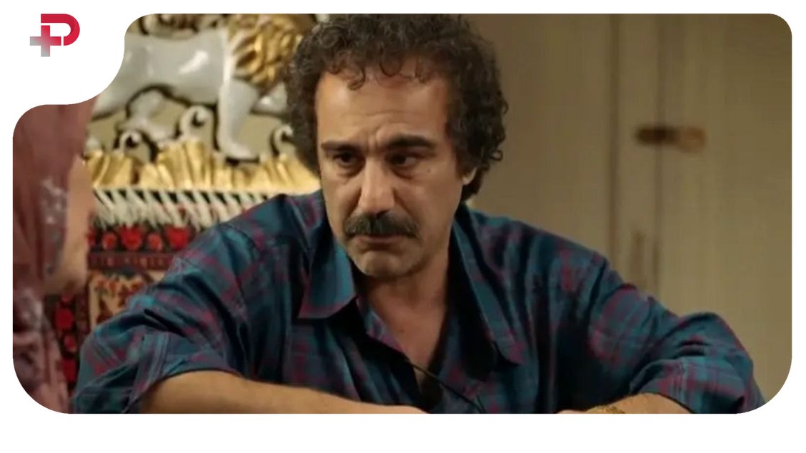 نقی معمولی در زندگی واقعی؛ حقایق جالب درباره محسن تنابنده