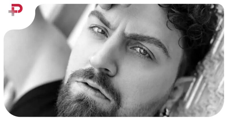 ⁨ویدیو| همخوانی و ذوق امیرحسین فتحی هنگام تماشای اجرای محمدرضا شایع در برنامه گنگ