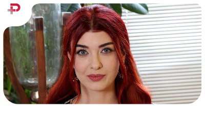 چهره جدید ستایل موسوی کنار دوستاش؛ خانم بازیگر شبیه ییلدیز ستاره شمالی شده