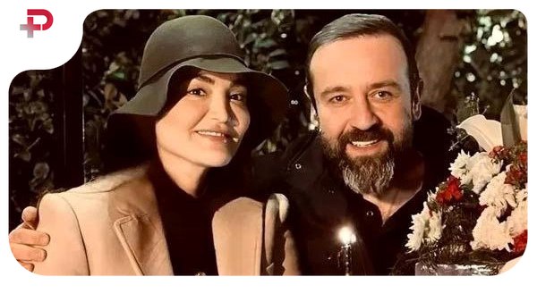 سولماز حسینی از شوهر کارگردانش طلاق گرفت؛ دلیل جدایی از بهرنگ توفیقی چیه؟