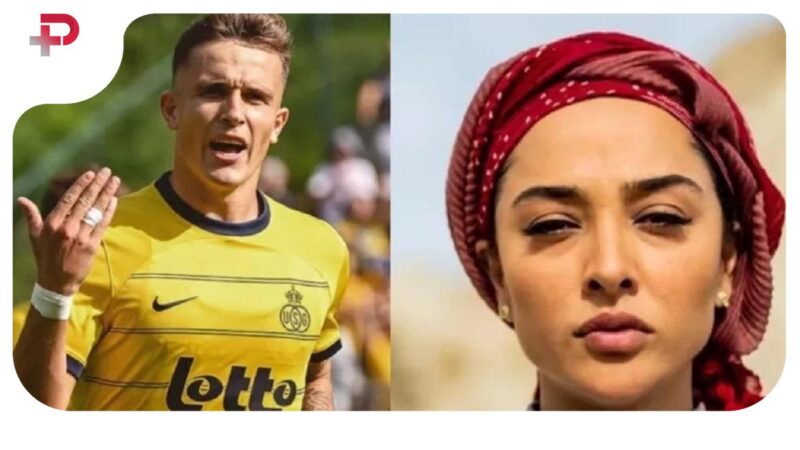 عمه ستاره جدید تیم‌ ملی ایران کیه؟ / اسمش شما رو شگفت زده می‌کند