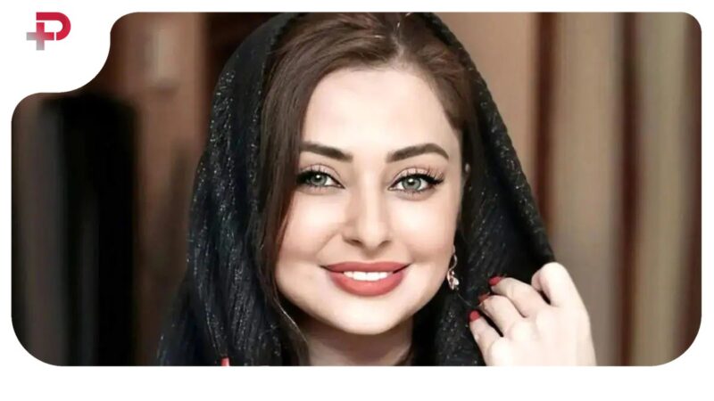 احترام جذاب نفیسه روشن برای مردم کشورش: نظر من مهم نیست نظر مردم مهمه