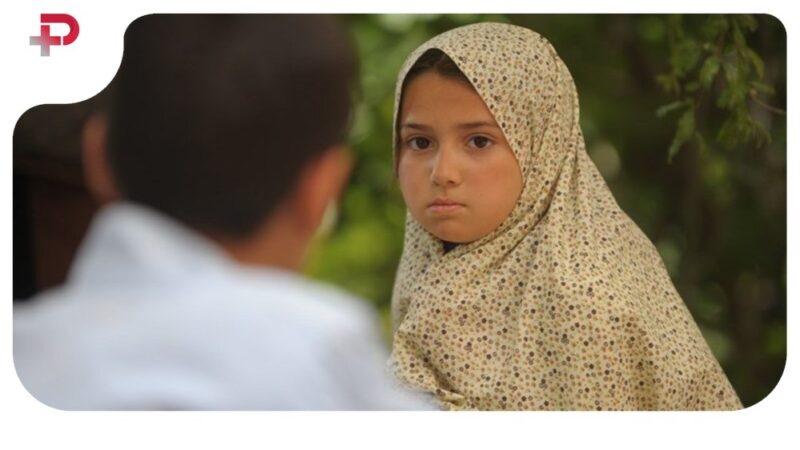 بهار کوچولوی سریال نفس 10 سال بعد؛ تغییر چهره ساره نورموسوی / دیگه قابل شناسایی نیست