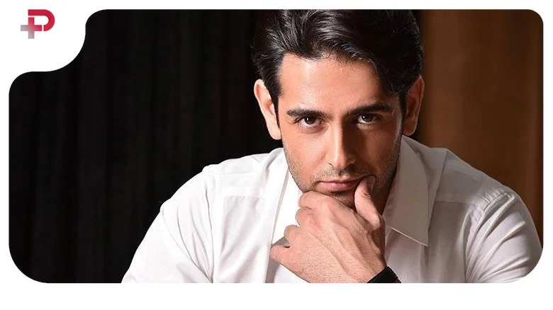 چهره جذاب امیرحسین آرمان در عکس جدیدش