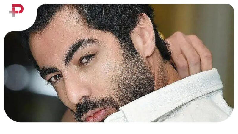 نوید پورفرج با این کار خودشو تو دل همه جا کرد؛ بازیگر باشخصیت بامداد خمار