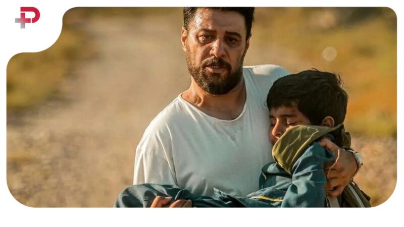 تغییر چهره جواد عزتی پس از وحشی 2؛ آقای بازیگر چقدر پیر شده!