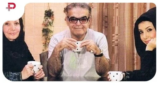 ویدیو| اعتراف دردناک حمید لولایی: شغل من عامل ظلم به خانواده‌ام بود