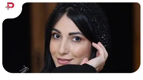 ژست نامتعارف سمیرا حسن‌پور در مراسم؛ خانم بازیگر این چه کاری بود کردین؟