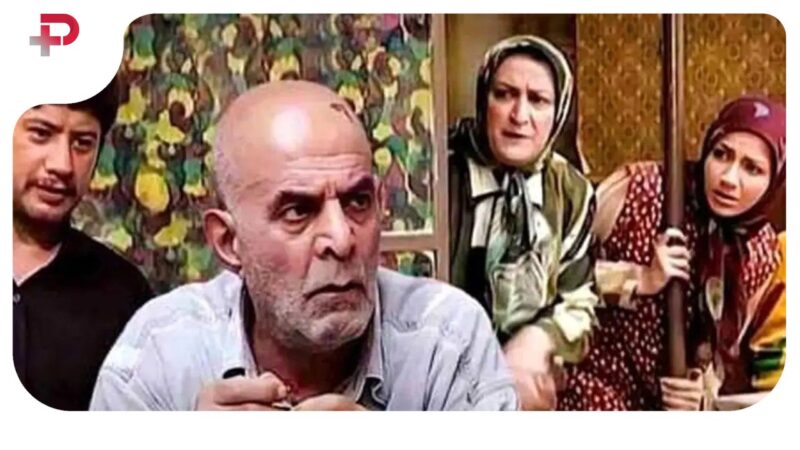 بیوگرافی و حواشی سیروس گرجستانی؛ بازیگری که پدرش را نیافت و از دنیا رفت