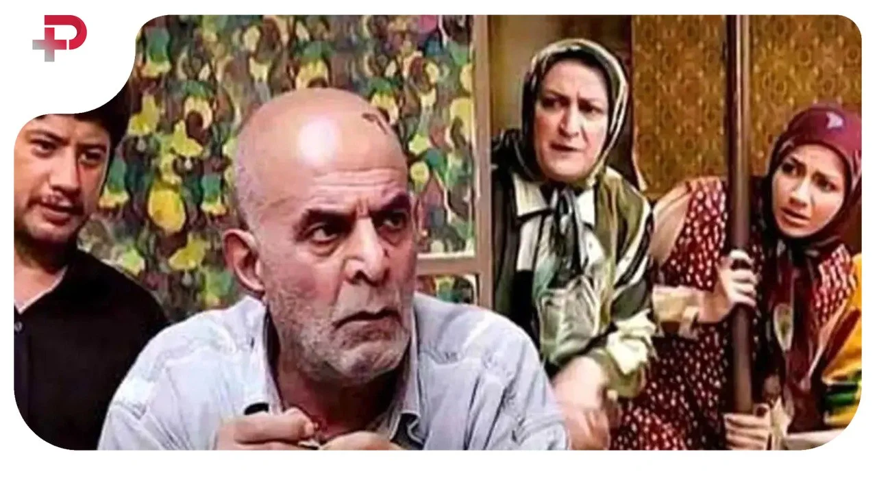 بیوگرافی و حواشی سیروس گرجستانی؛ بازیگری که پدرش را نیافت و از دنیا رفت - تصویر شاخص