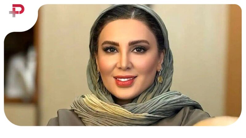 استایل جذاب لیلا بلوکات در هواپیما؛ زیبایی خانم بازیگر با عینک طبی چند برابر شده!