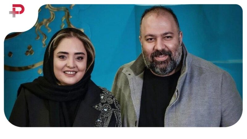 عکس| زوج محبوب سینما با استایل جذاب نگاه‌ها را جلب کردند!