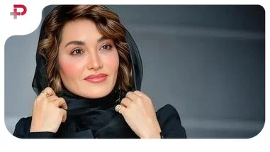 ویدیو| تغییر چهره جنجالی سولماز حسینی بعد طلاق از شوهر کارگردانش ( بهرنگ توفیقی)