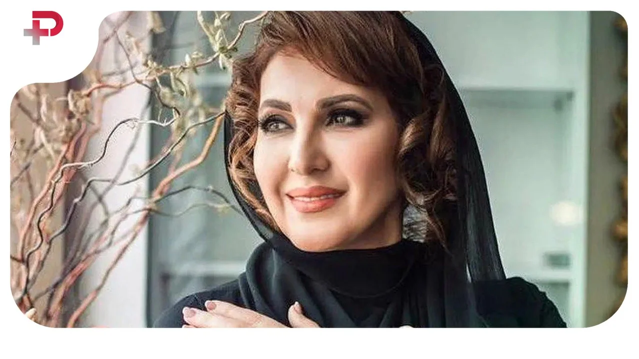 ویدیو| به پیشنهاد گوگوش، بیتا فرهی به‌ جای من در فیلم بازی کرد و… / ناگفته های فاطمه گودرزی از کار در سریال «اعتراض» مسعود کیمیایی - تصویر شاخص