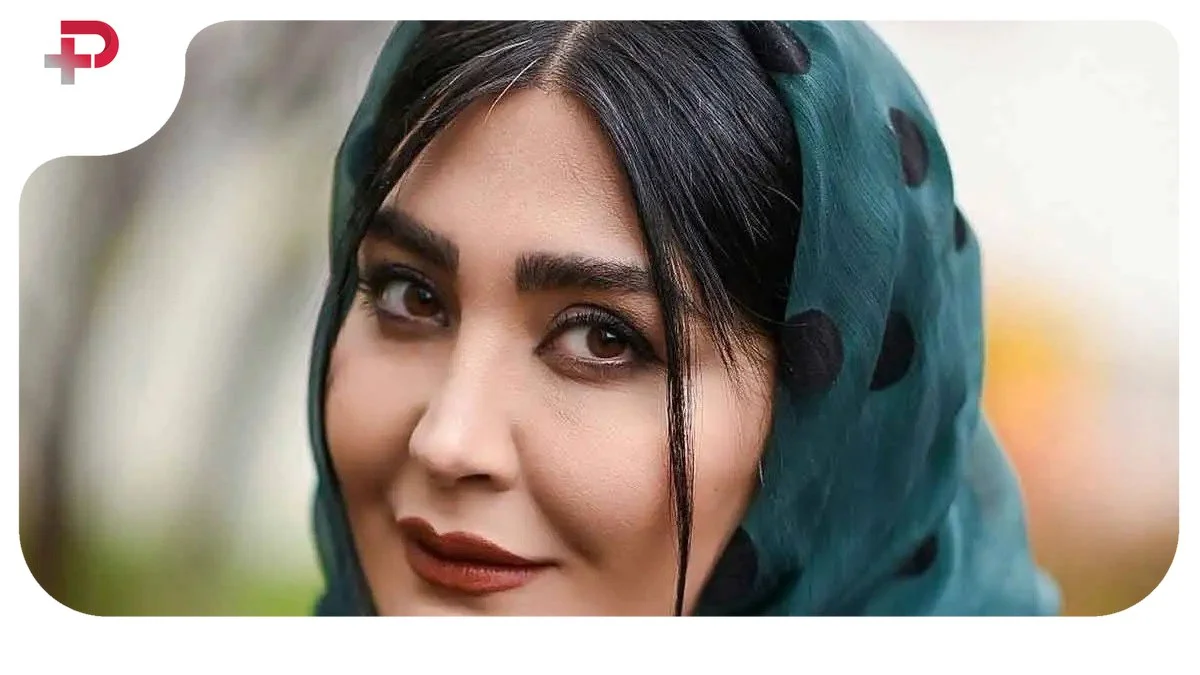 استایل جذاب مریم معصومی در 38 سالگی؛ پاپی کوچولو خانم بازیگر چقدر بامزس!