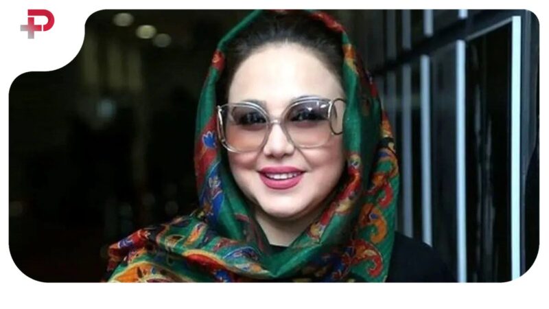 استایل| بهنوش بختیاری و تیپ یلدایی جذابش؛ خانم بازیگر غوغا به‌پا کرد!