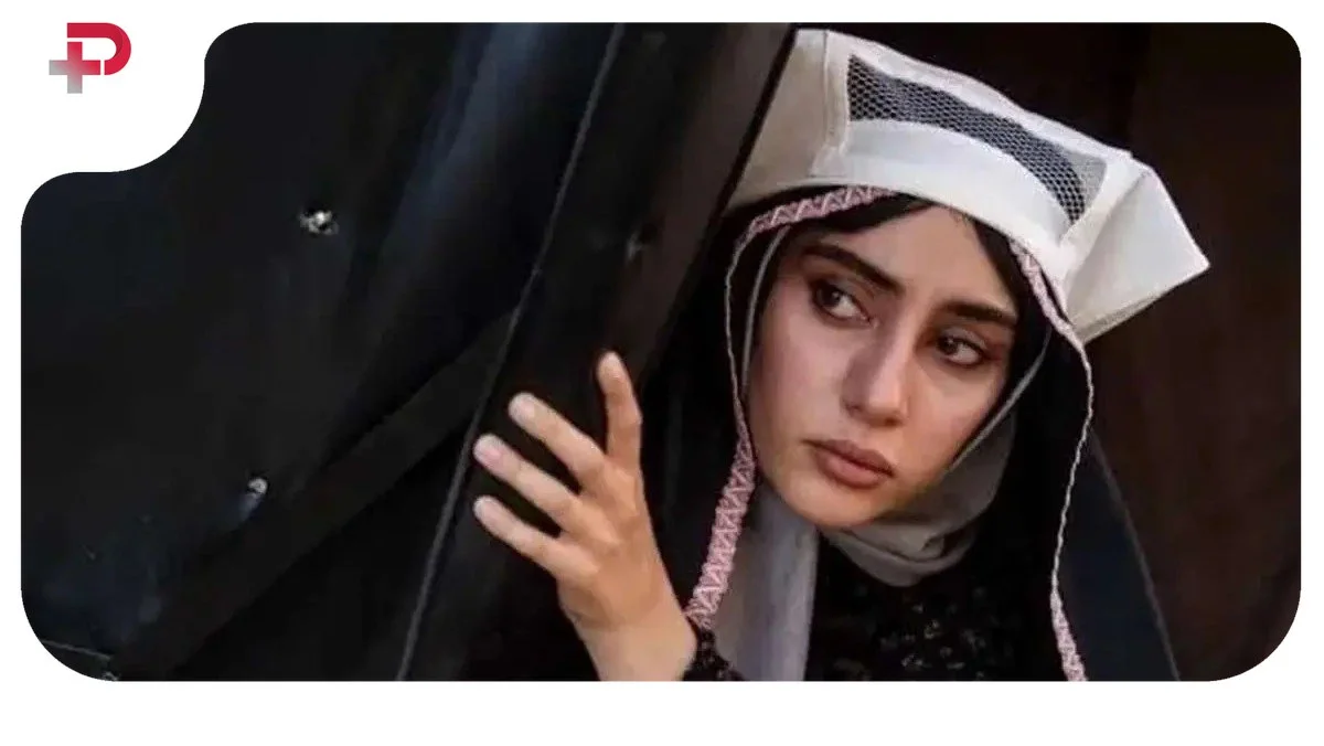 ویدیو| تفاوت سنی بازیگران سریال بامداد خمار با واقعیت؛ خجسته خانم همه رو شوکه کرد! - تصویر شاخص