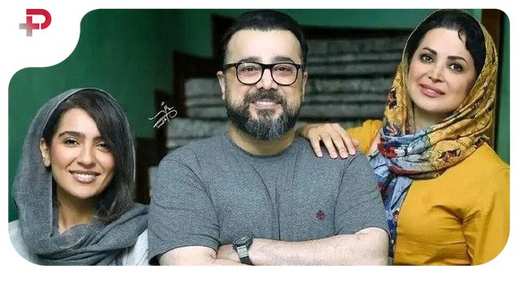 ژست بامزه سپند امیرسلیمانی؛ آقای بازیگر جذاب تر از همیشه