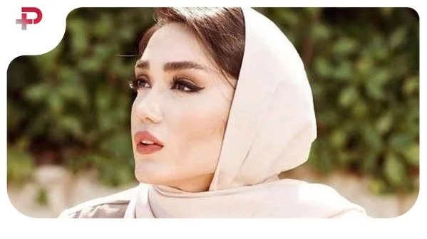 جذاب‌ترین عکس‌های فرزانه قاسم‌زاده؛ خانم بازیگر با این متن همه را متعجب کرد!