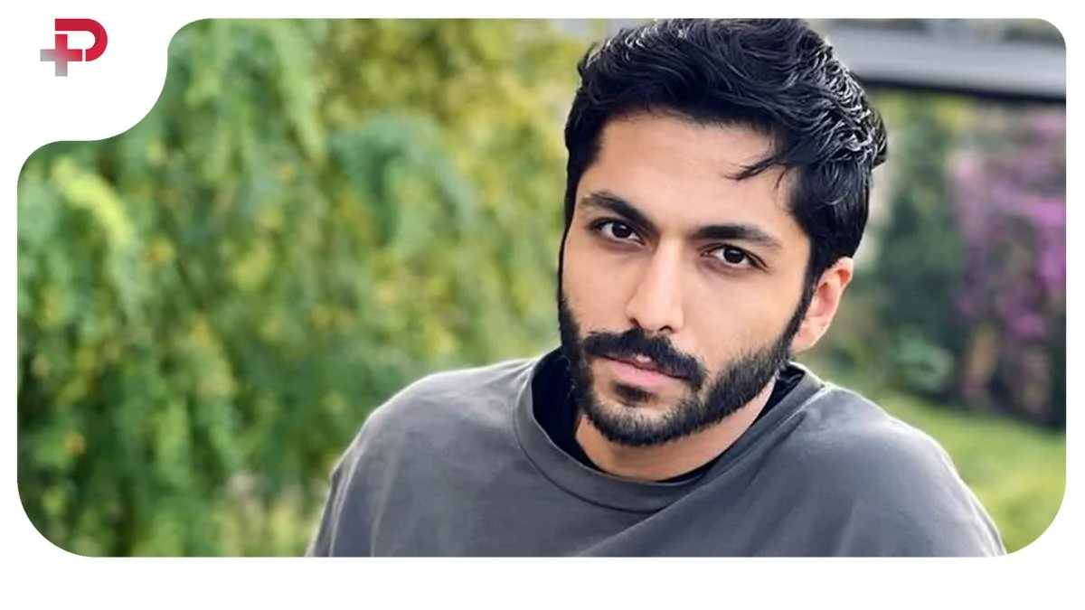 عکس| جدیدترین تصاویر کیسان دیباج؛ آقایون خوش سلیقه ار ژست‌ها الهام بگیرید