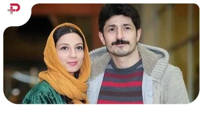 ویدیو| از شوهرم متنفر بودم خیلی حرصمو در می‌آورد… / ناگفته‌های حدیث میرامینی از رابطه‌اش قبل از ازدواج